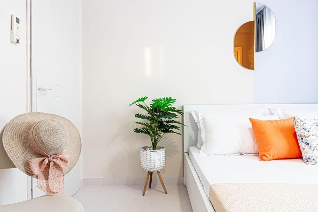 12 - & Access Apartamento *
